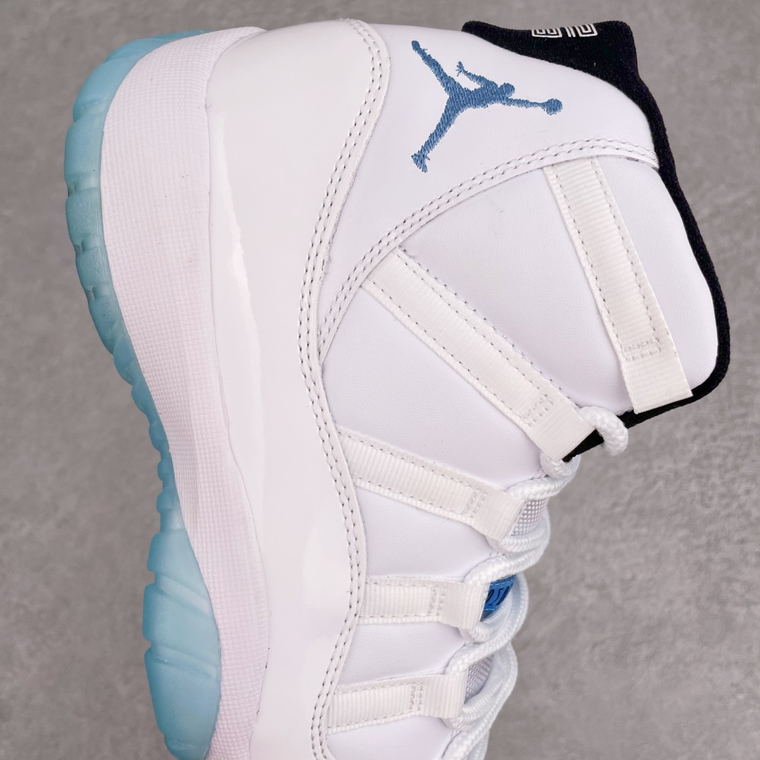 Jordan 11 Retro Legend Blue (2014) - vstockx