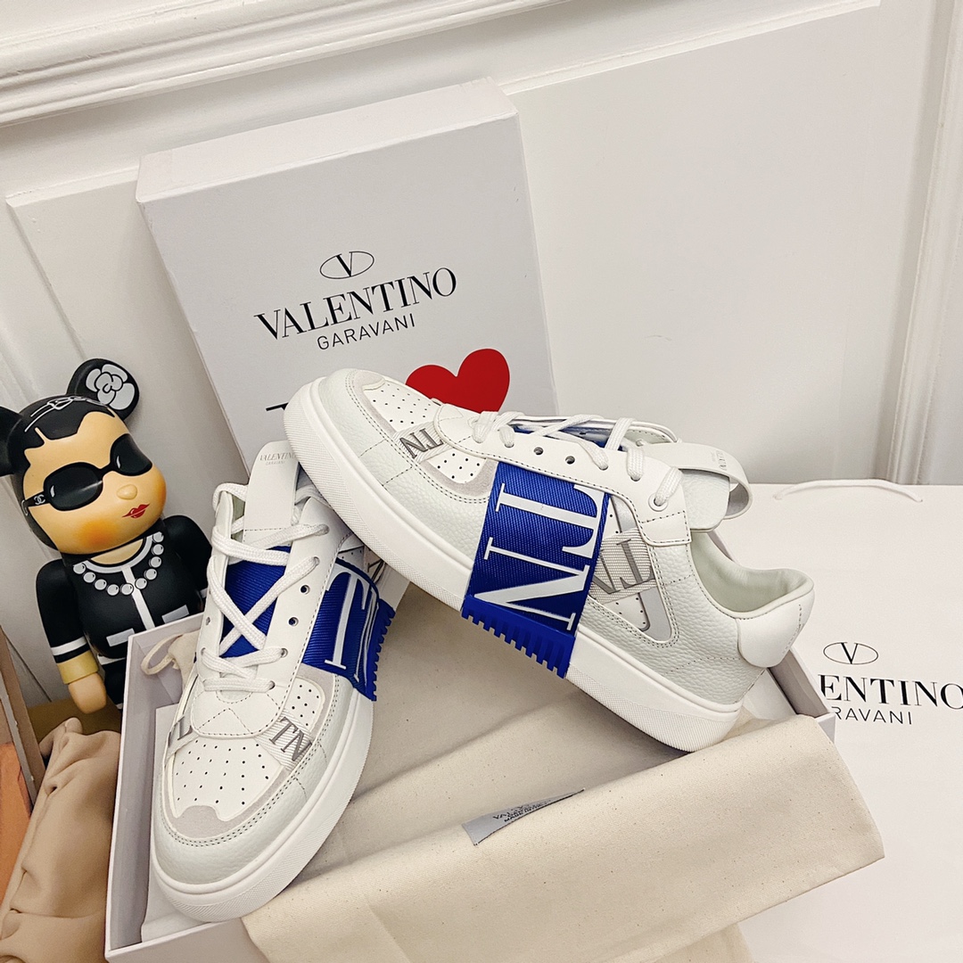 VALENTINO GARAVANI VL7N WOMEN Sneaker 4 - vstockx