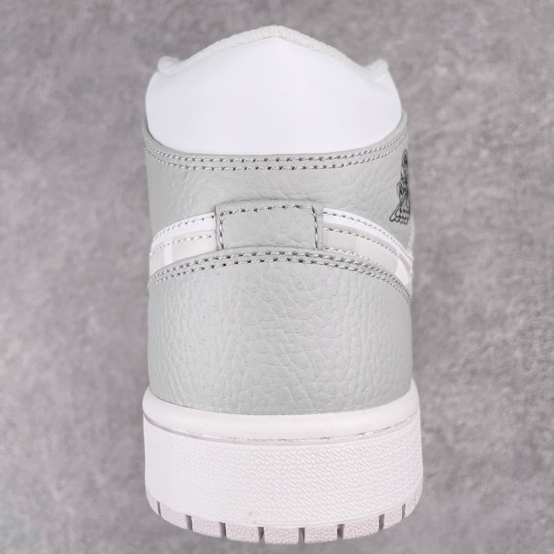 Jordan 1 Mid White Camo - vstockx