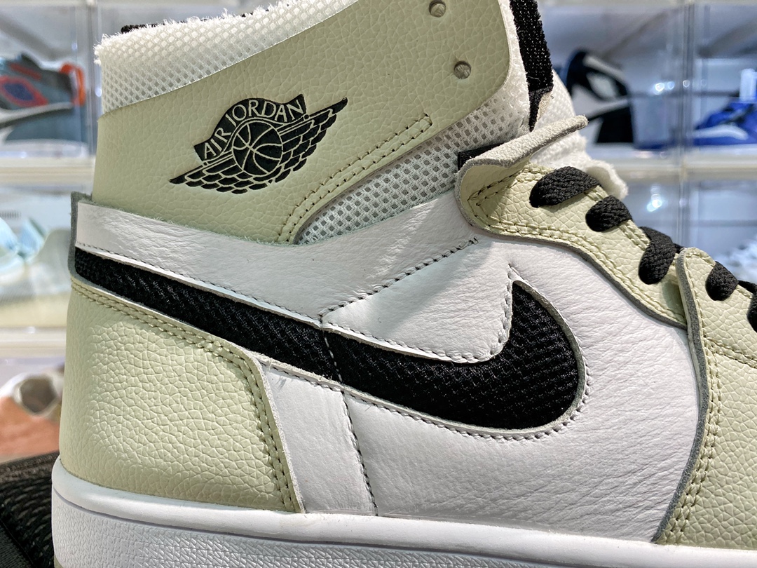 Jordan 1 Zoom CMFT Sail - vstockx