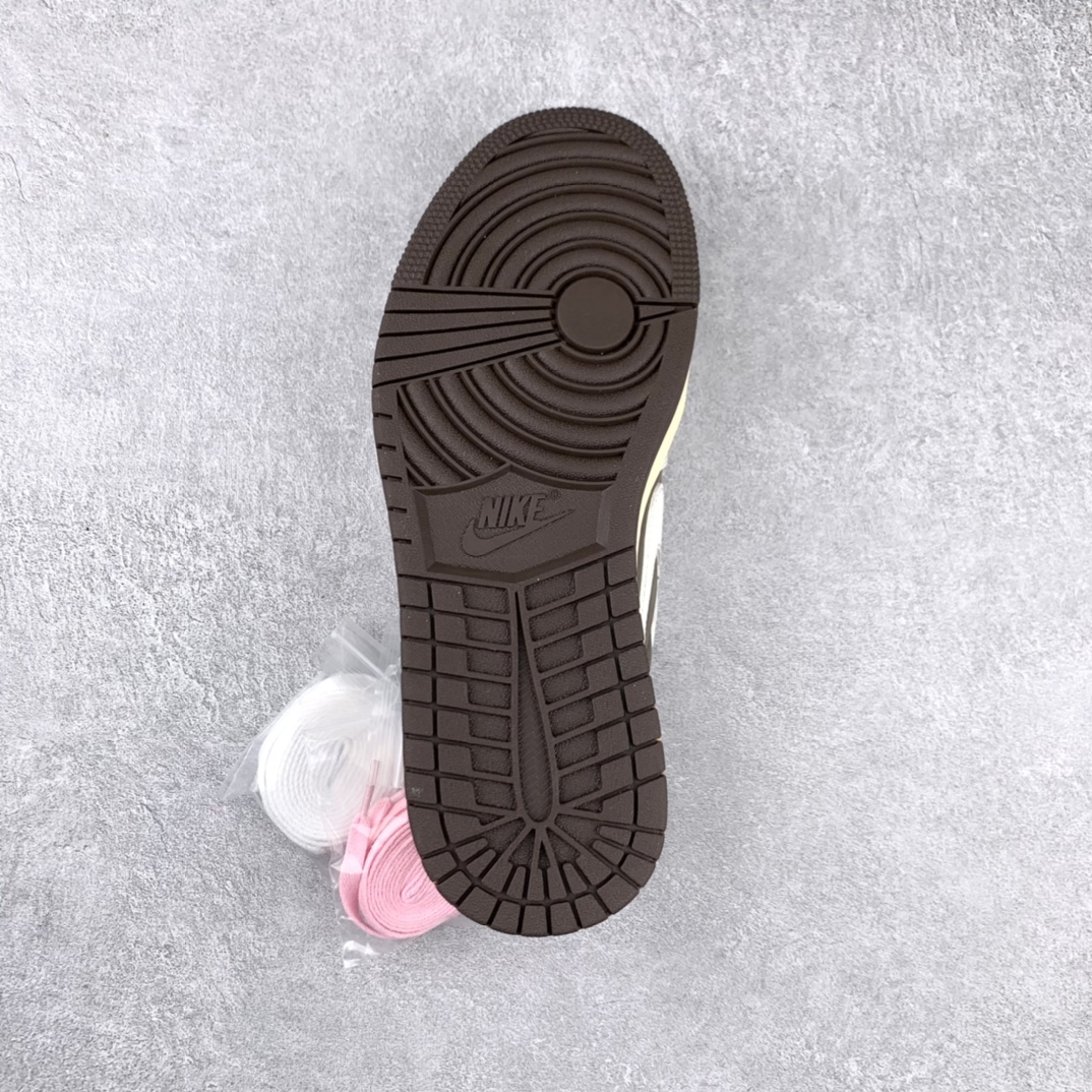 Jordan 1 Retro Low OG SP Travis Scott Reverse Mocha - vstockx