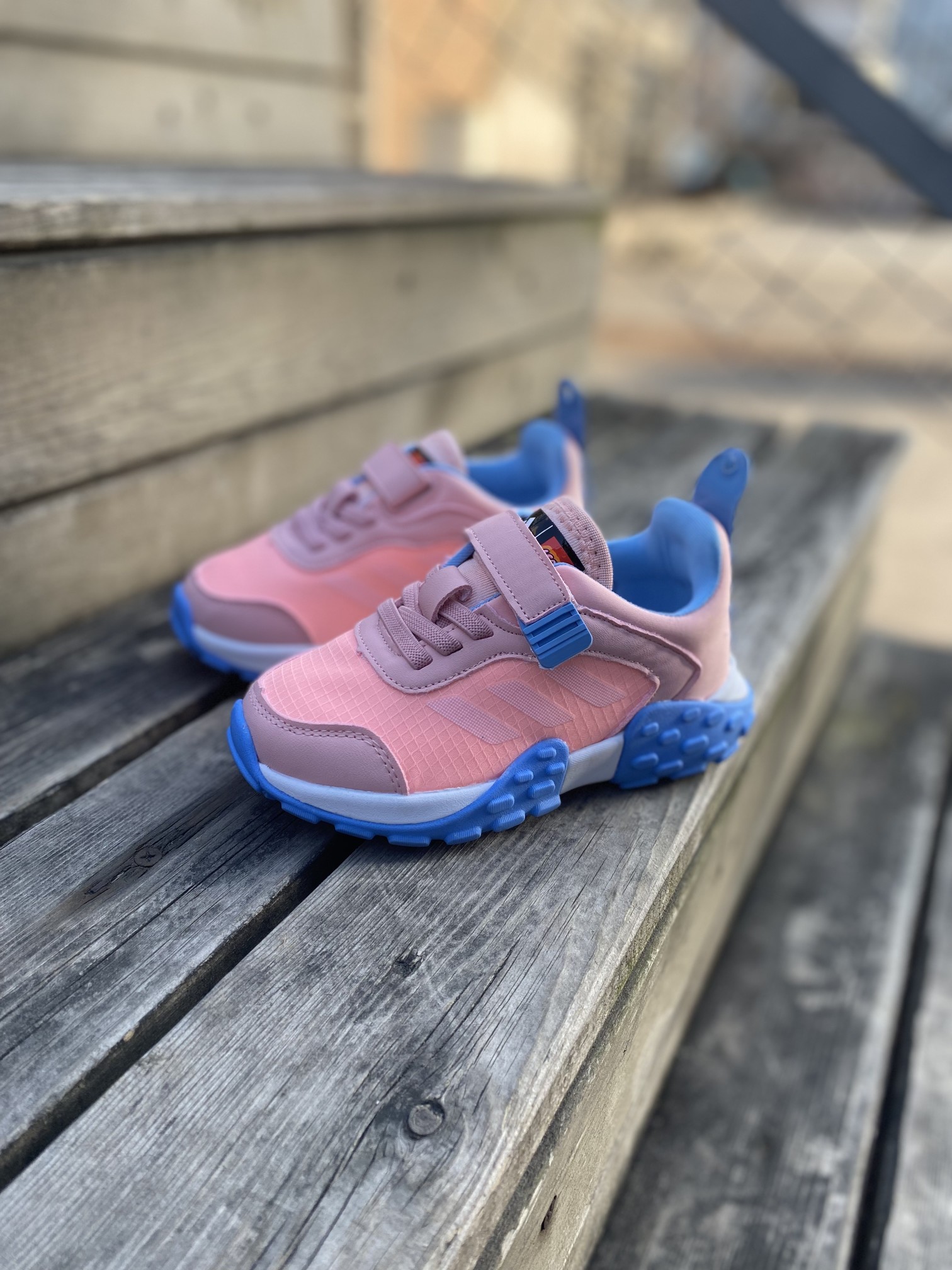 kids AD shoes 3 - vstockx