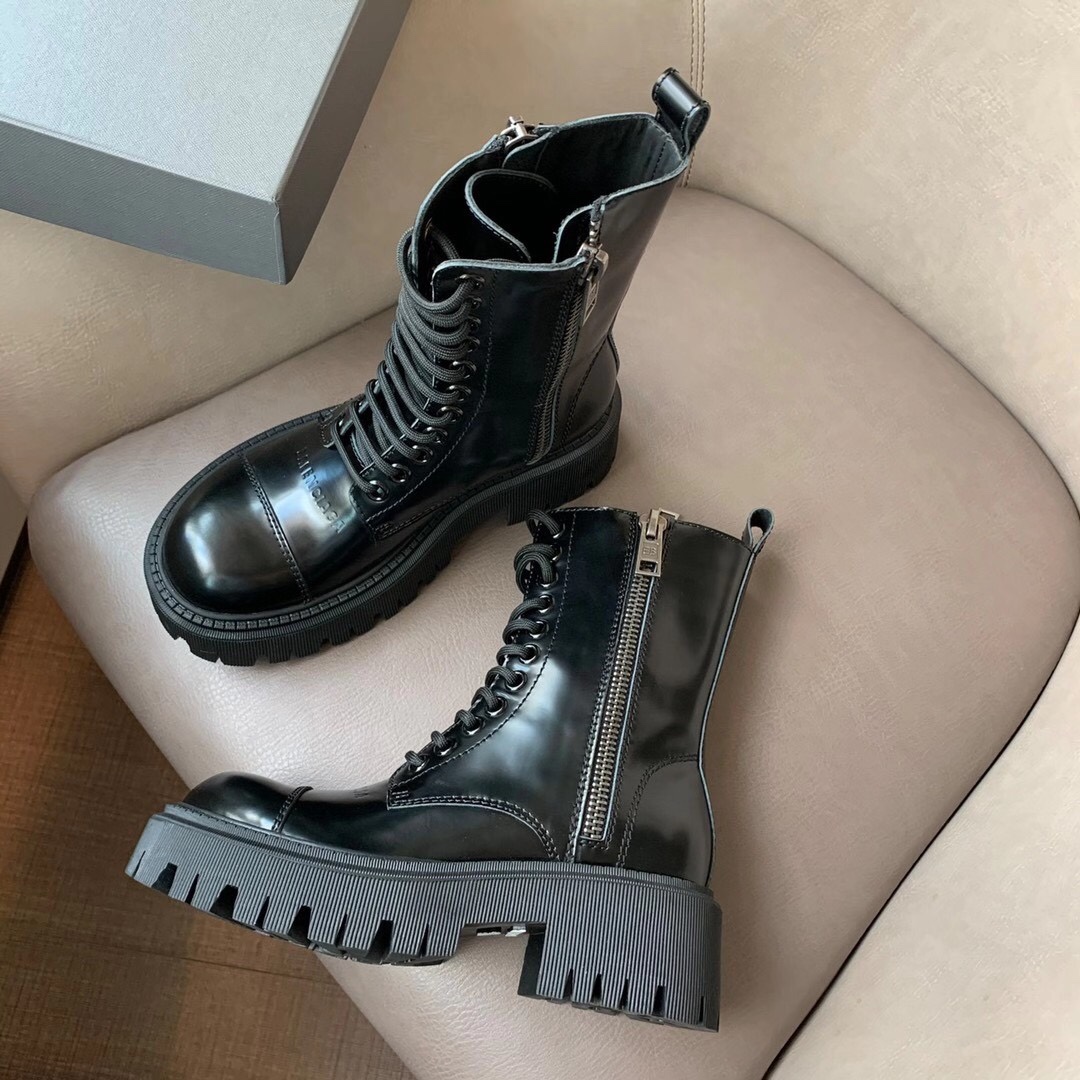 Balenciaga boot women 6 - vstockx