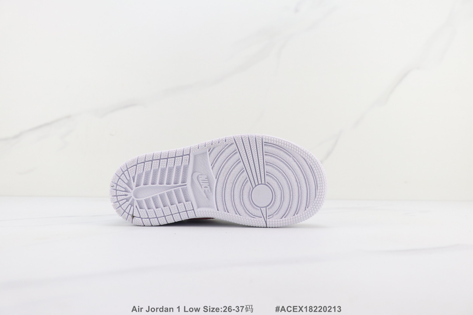 Kids NK jordan 1 low shoes 5 - vstockx