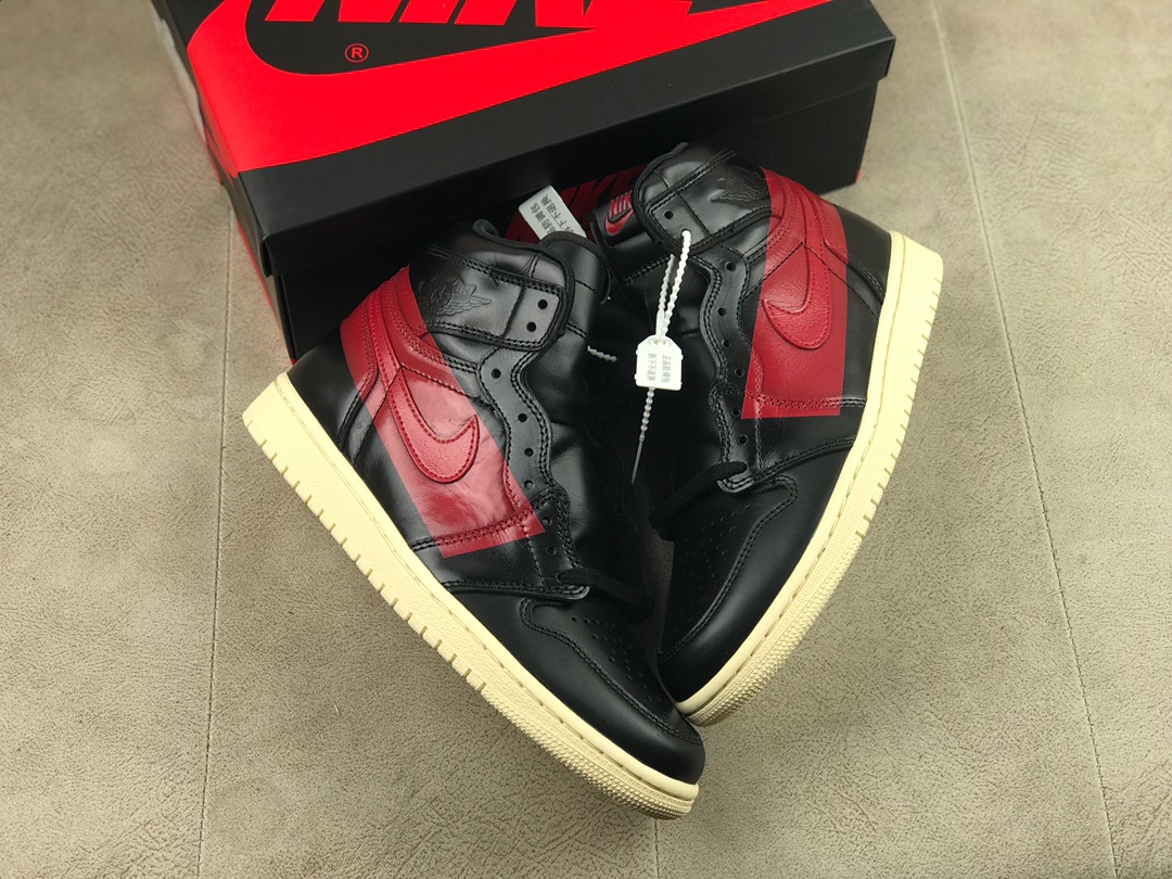 Jordan 1 Retro High OG Defiant Couture - vstockx