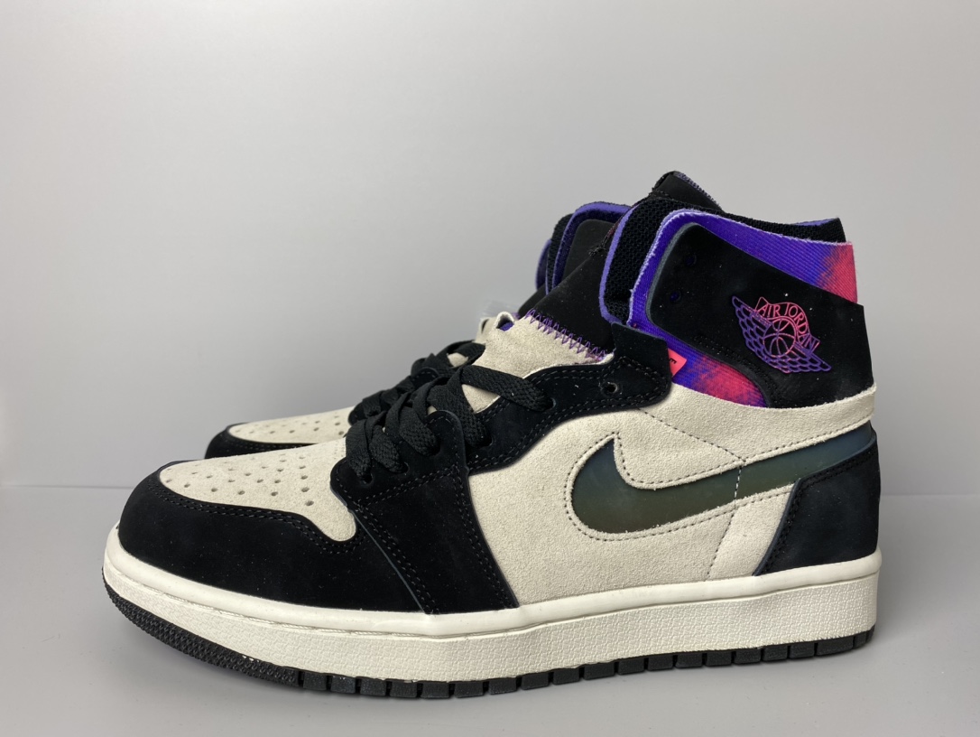 Jordan 1 Zoom Air CMFT PSG Paris Saint-Germain - vstockx