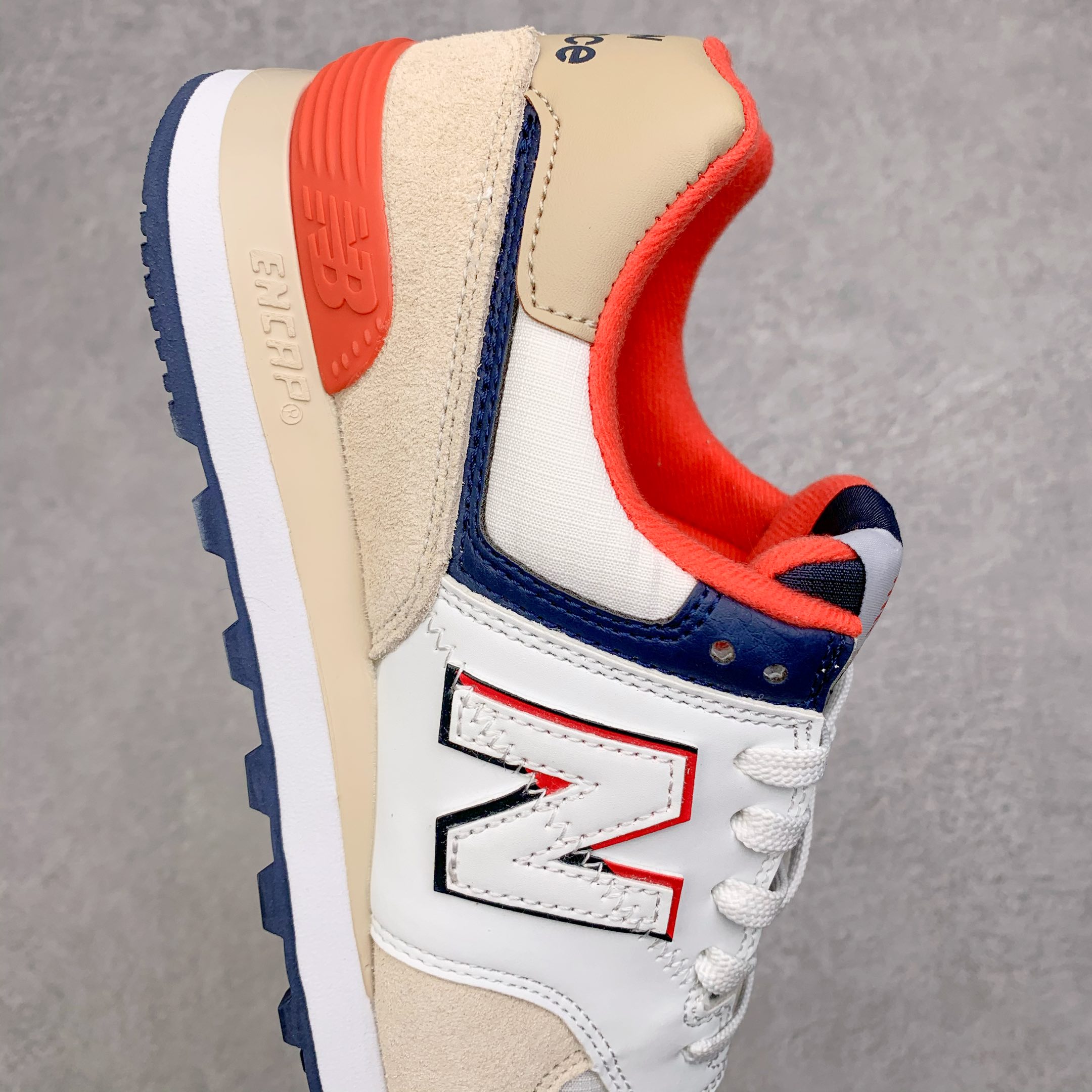 New Balance 574 Sneaker 5 - vstockx