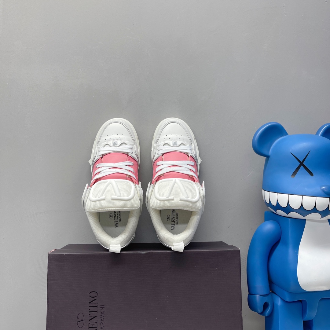 VALENTINO GARAVANI OPEN SKATE Sneaker 1 - vstockx