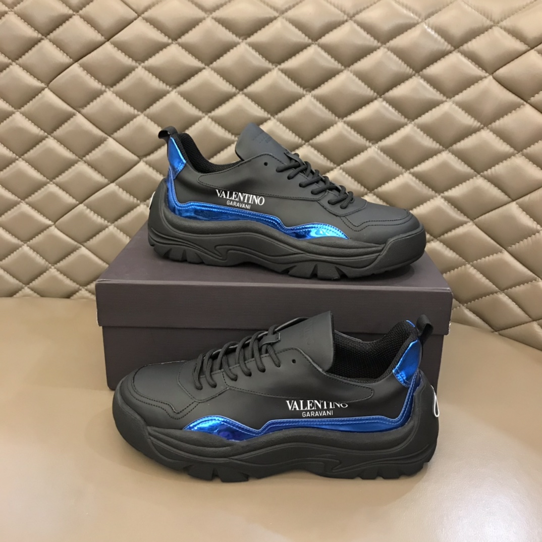 Valentino Garavani Gumboy low-top sneakers 1 - vstockx