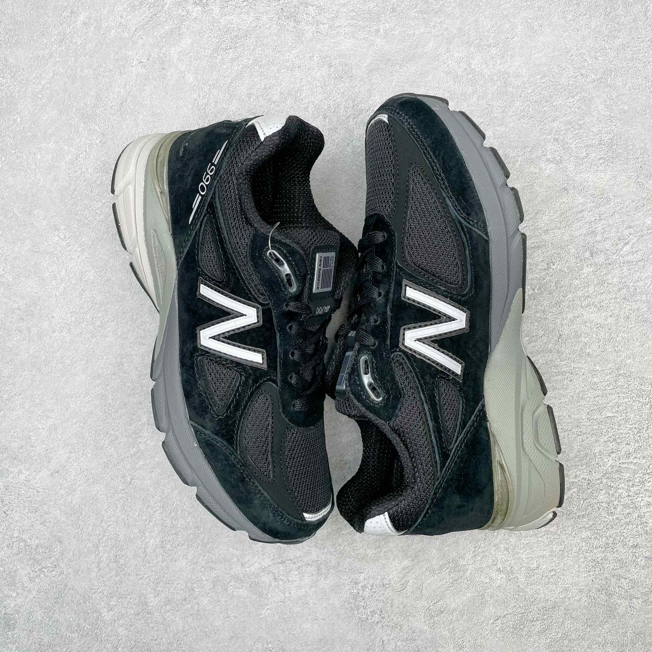 New Balance 990 Sneaker 7 - vstockx