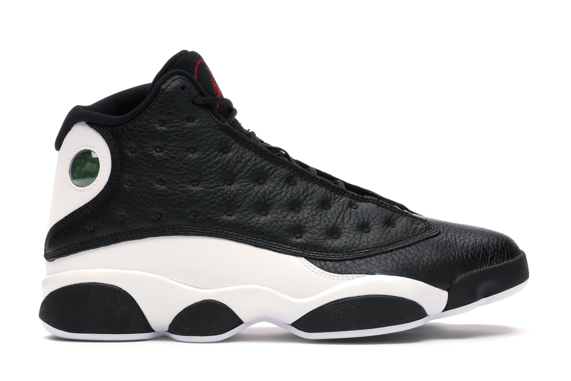 Jordan 13 Retro Reverse He Got Game - vstockx