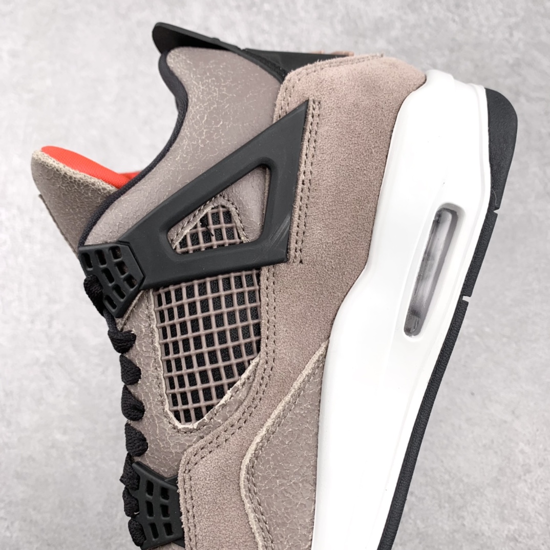 Jordan 4 Retro Taupe Haze - vstockx