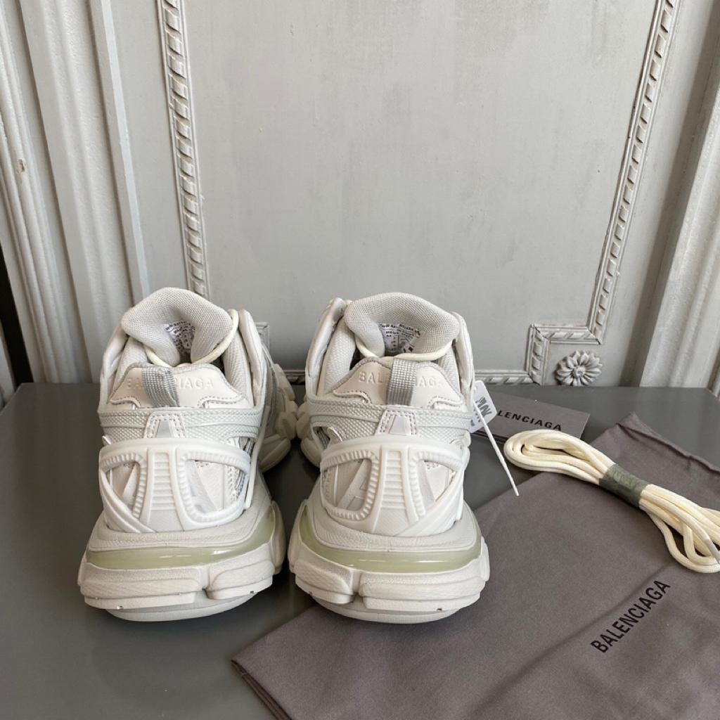 Balenciaga Track 2 White - vstockx