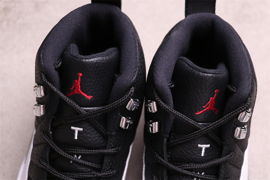 Jordan 12 Retro Playoffs - vstockx