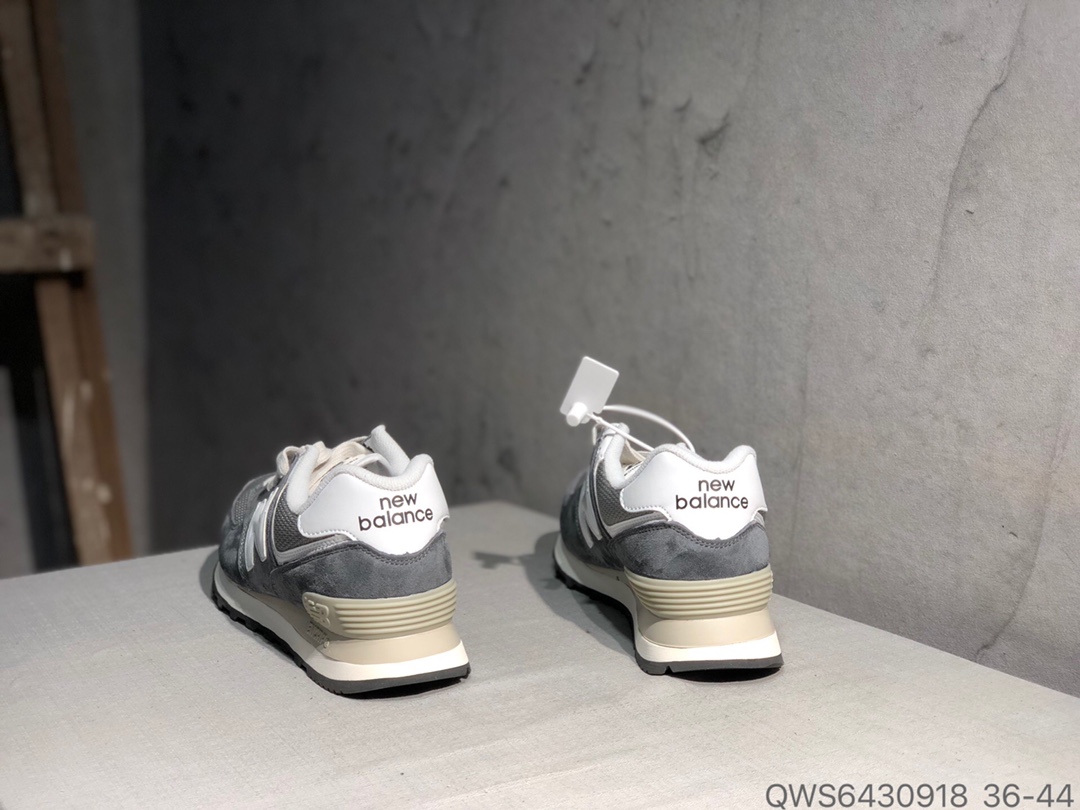 New Balance 574 Sneaker 11 - vstockx