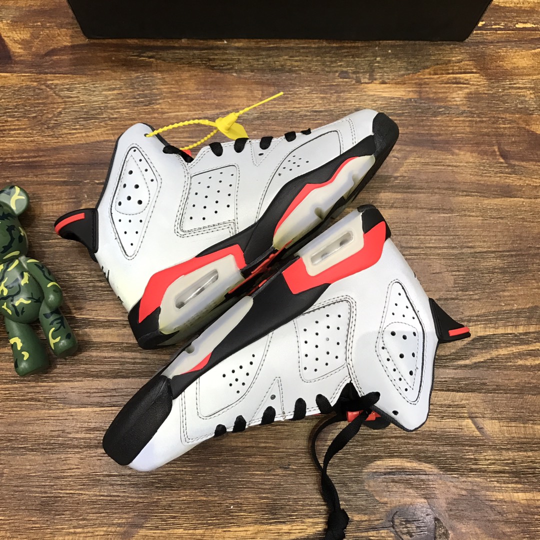 Jordan 6 Retro Reflections of a Champion - vstockx