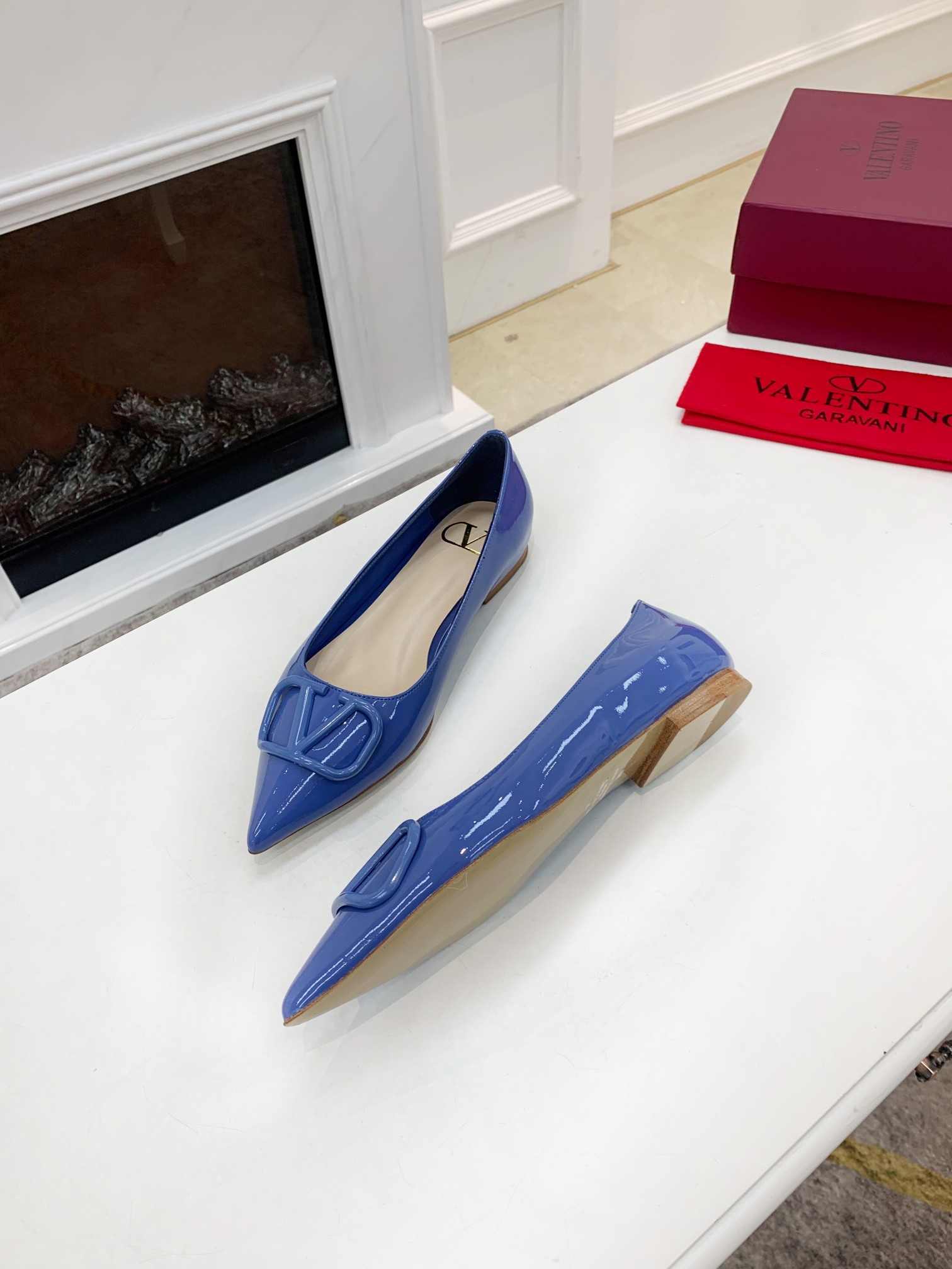 VALENTINO GARAVANI VLogo Signature WOMEN 21 - vstockx