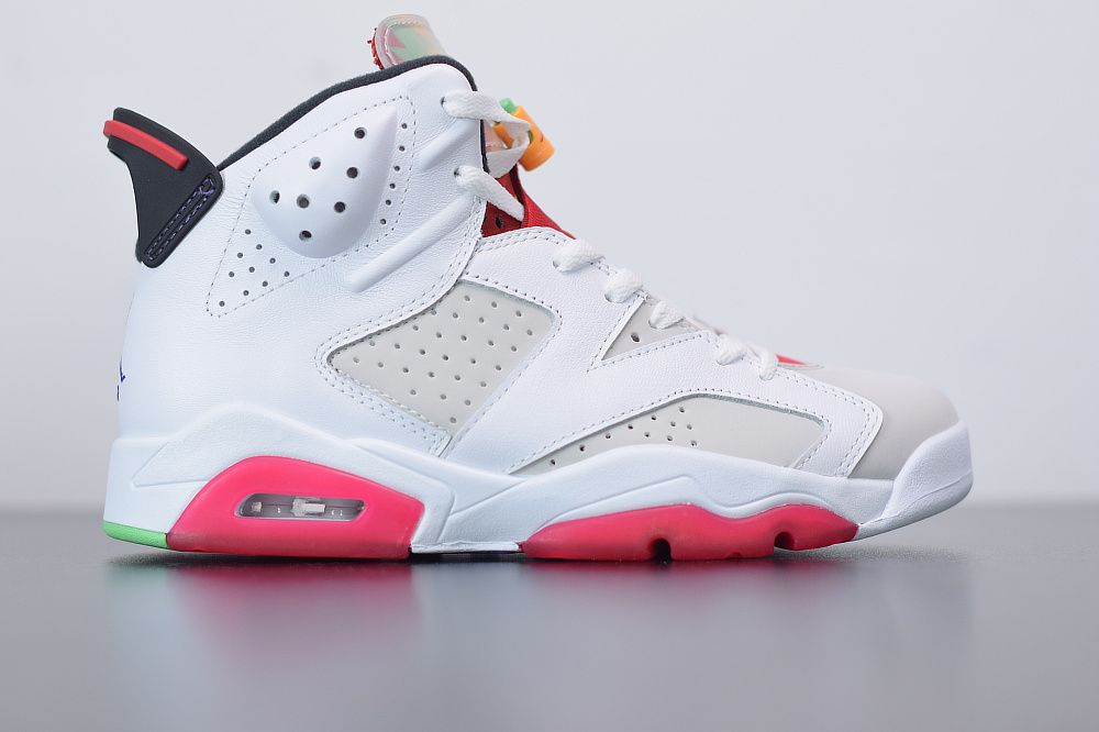 Jordan 6 Retro Hare - vstockx