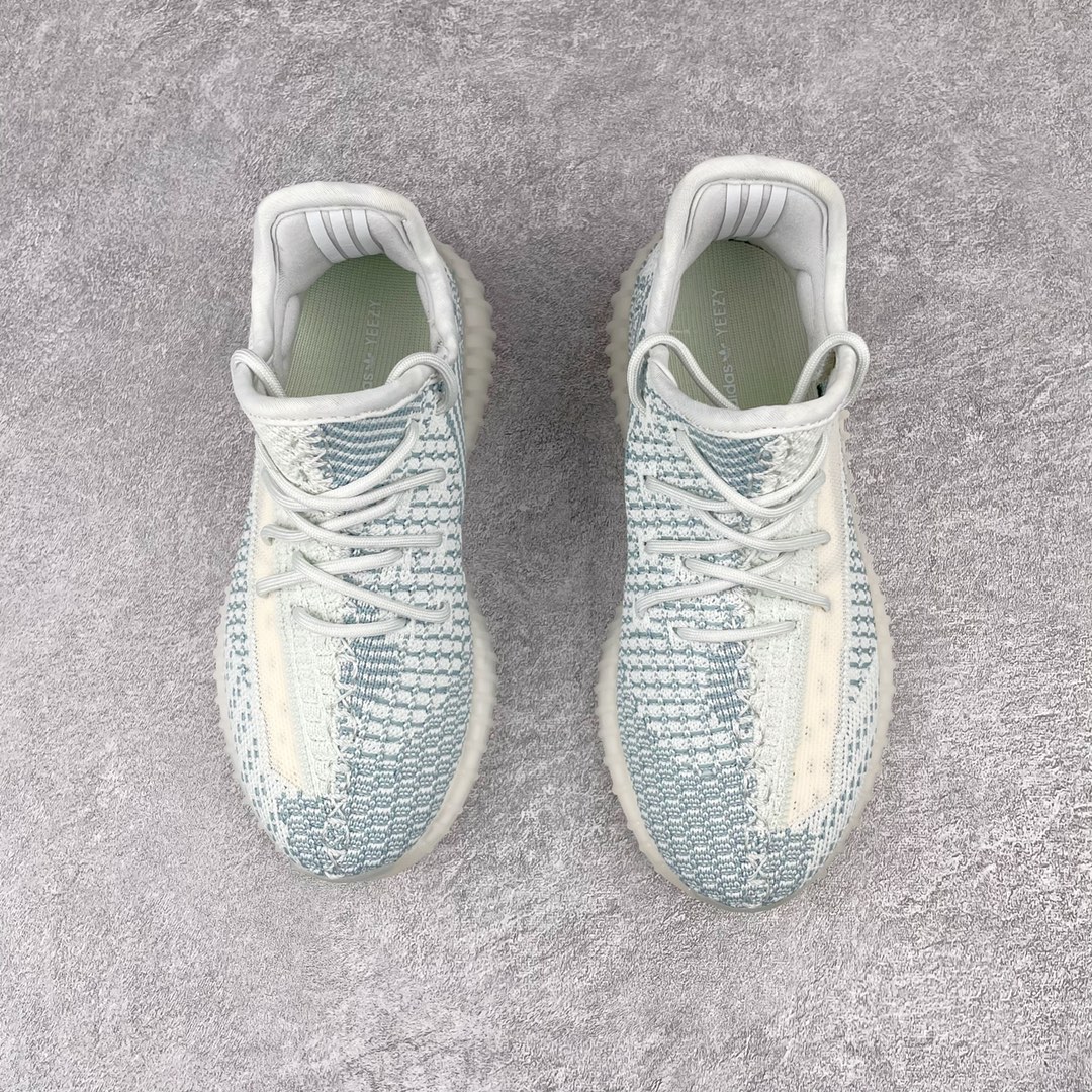 Kids yeezy 350 shoes 1 - vstockx