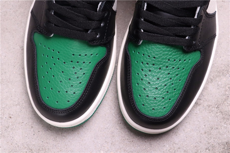 Jordan 1 Retro High Pine Green - vstockx