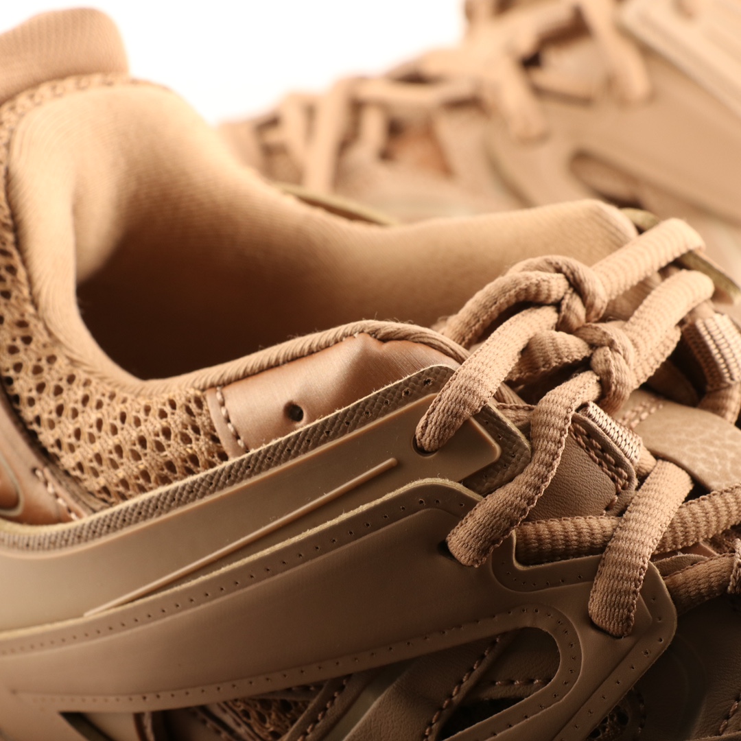 Balenciaga Track Beige - vstockx
