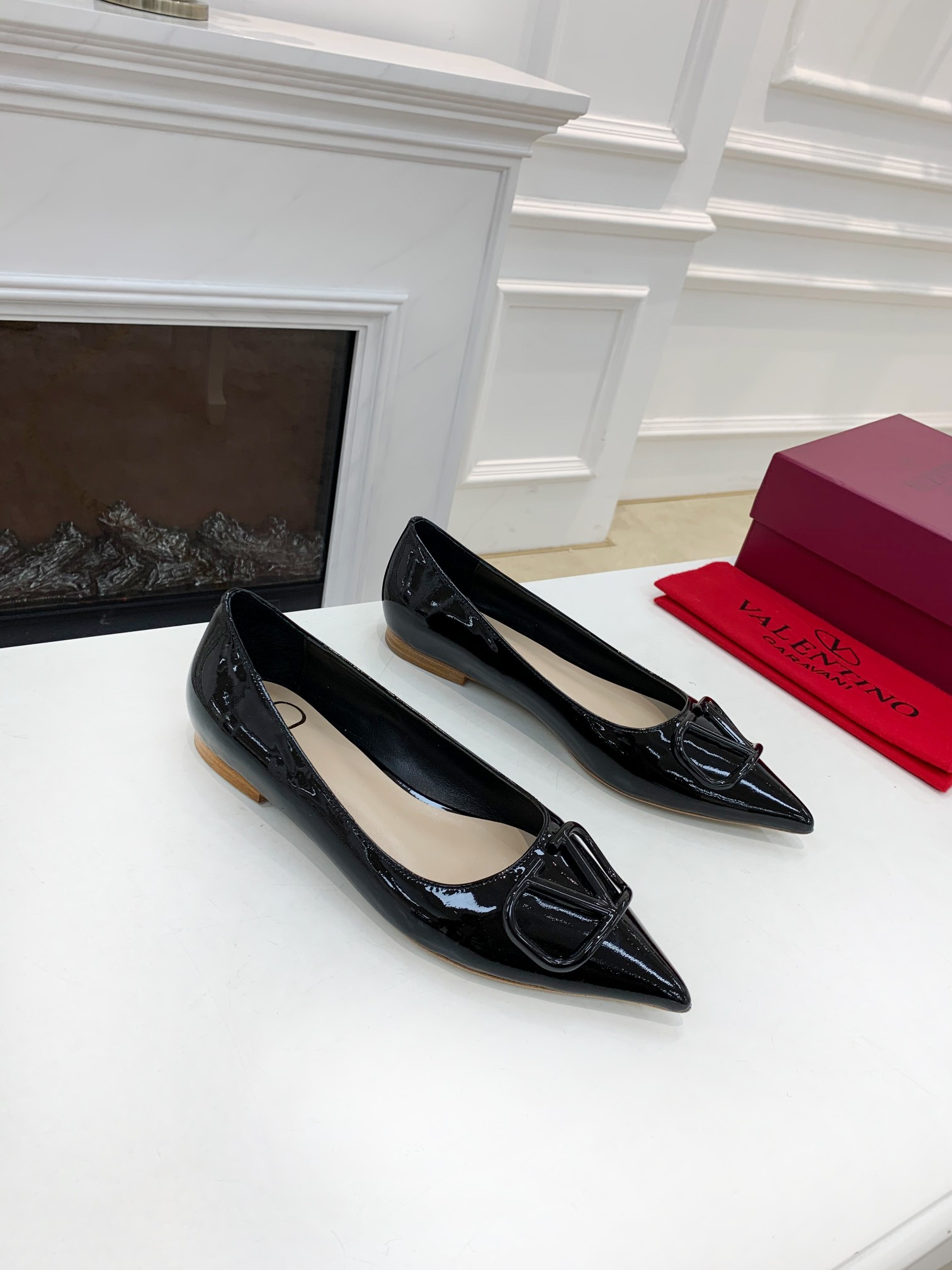 VALENTINO GARAVANI VLogo Signature WOMEN 21 - vstockx