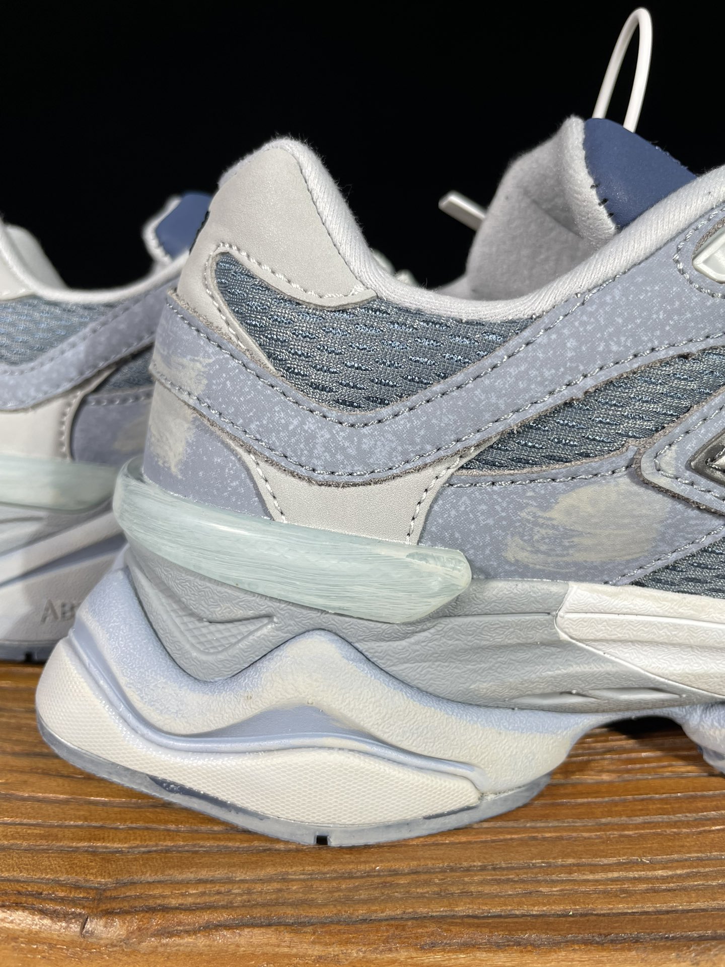 New Balance 9060 Grey Day (2023) - vstockx