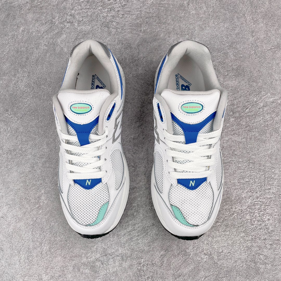 New Balance 2002R Sneaker 5 - vstockx