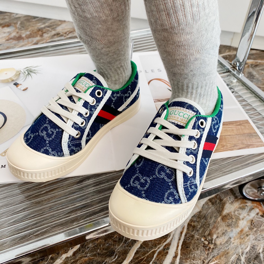 Kids Gucci shoes 1 - vstockx