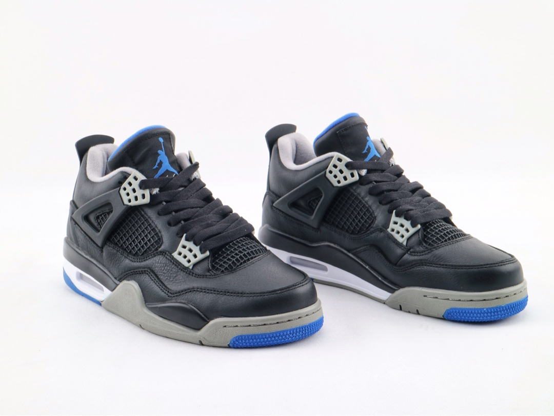 Jordan 4 Retro Motorsports Alternate - vstockx