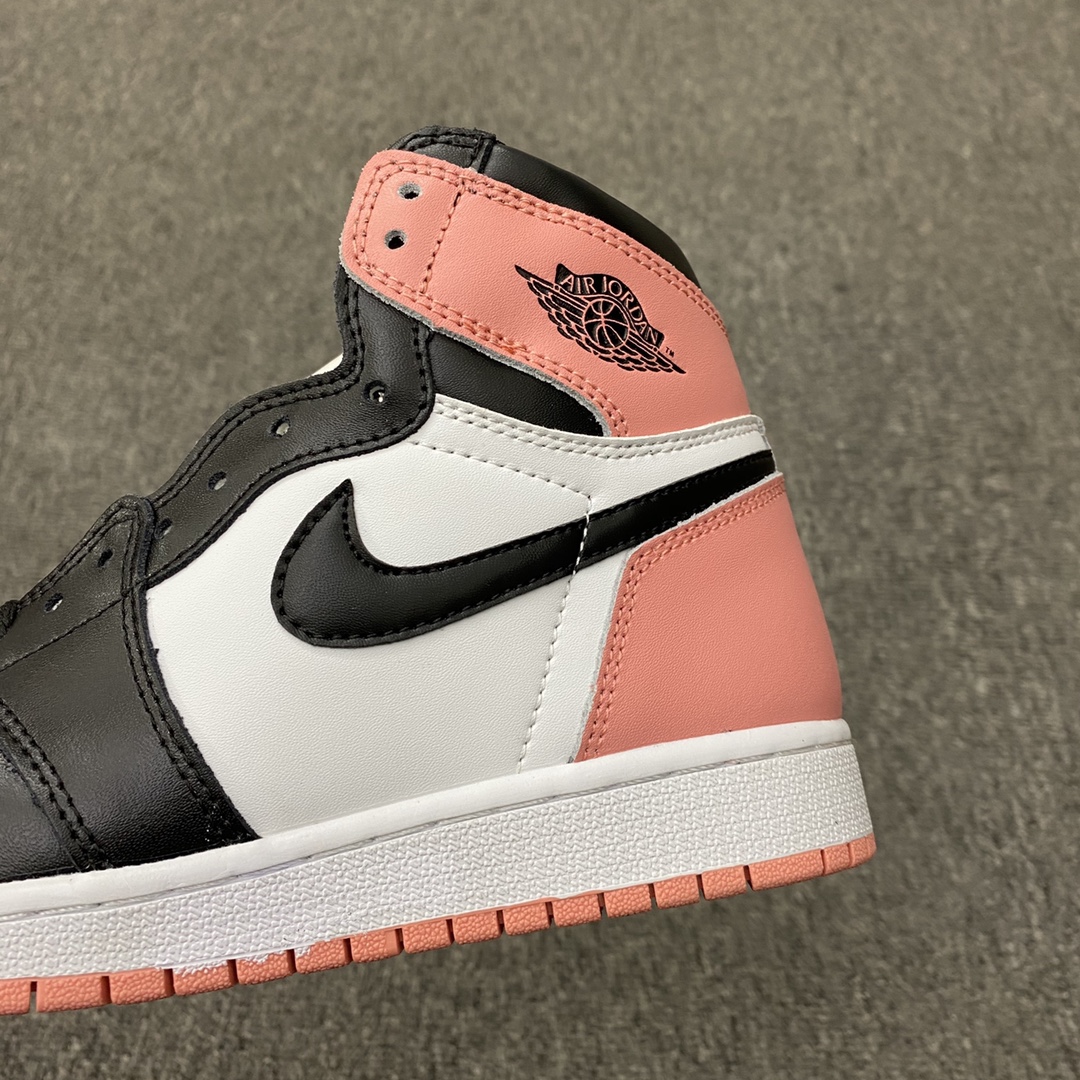 Jordan 1 Retro High Rust Pink - vstockx