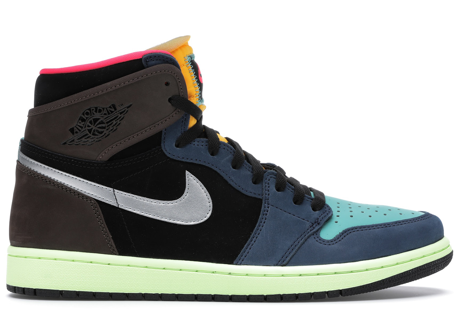 Jordan 1 Retro High Tokyo Bio Hack - vstockx
