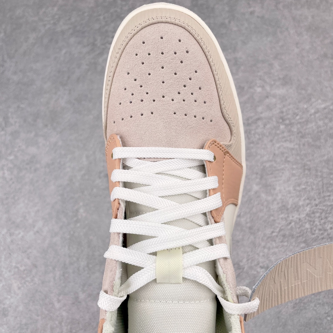 Jordan 1 Mid Milan - vstockx