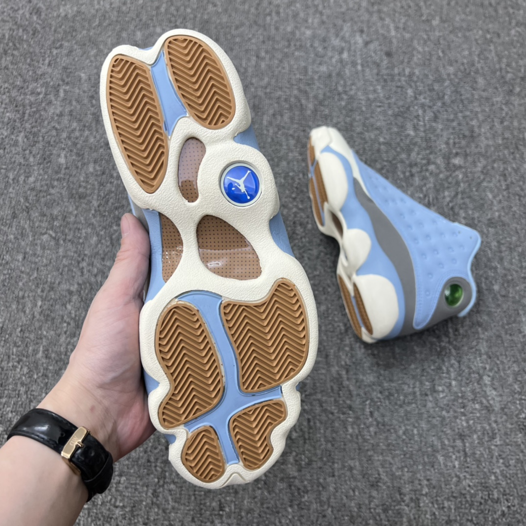 Jordan 13 Retro SoleFly - vstockx