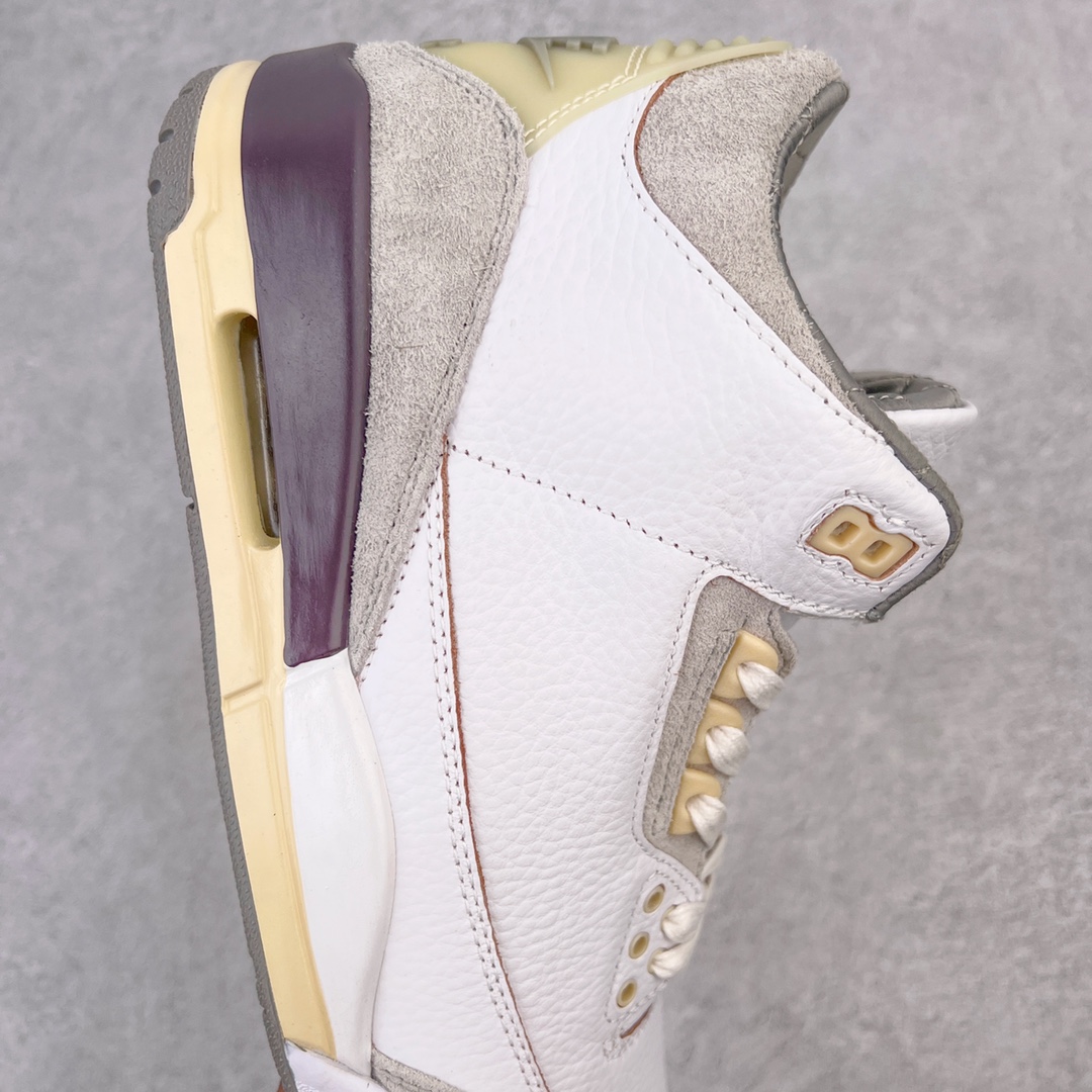 Jordan 3 Retro A Ma Maniére (W) - vstockx