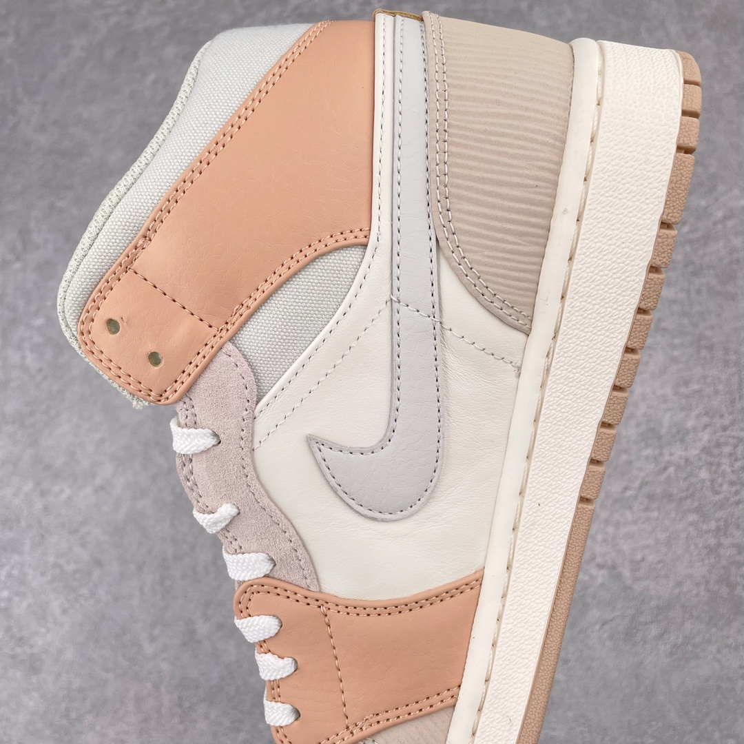 Jordan 1 Mid Milan - vstockx