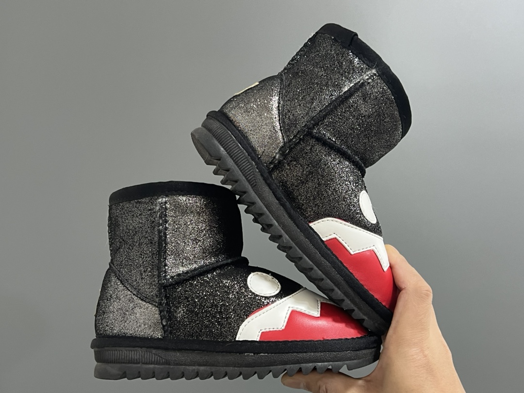 Shoes Kids - vstockx