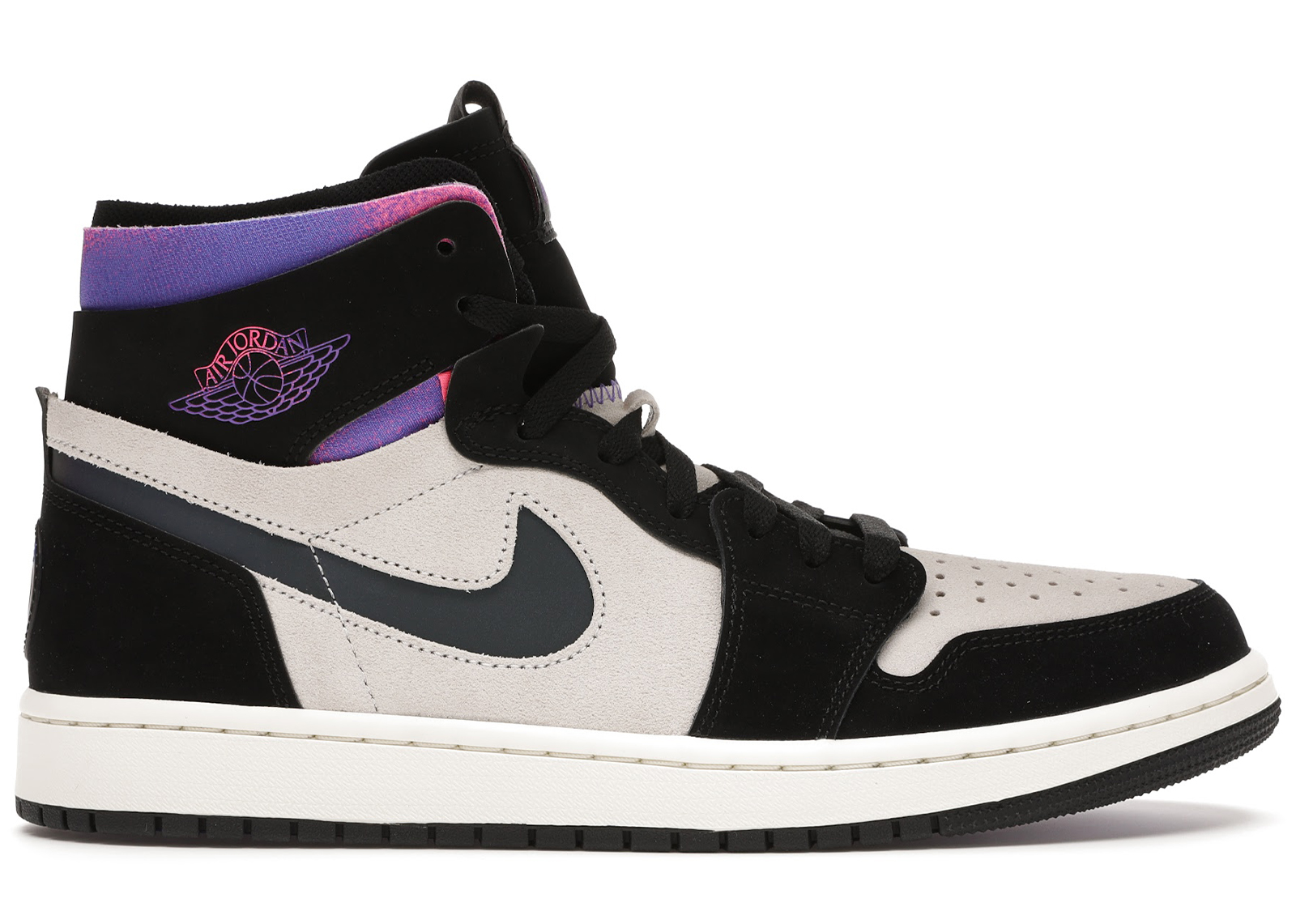 Jordan 1 Zoom Air CMFT PSG Paris Saint-Germain - vstockx