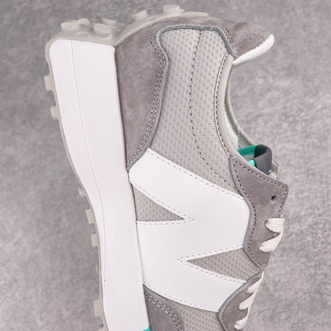 New Balance 327 Sneaker 6 - vstockx