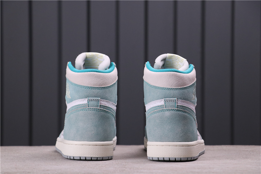 Jordan 1 Retro High Turbo Green - vstockx