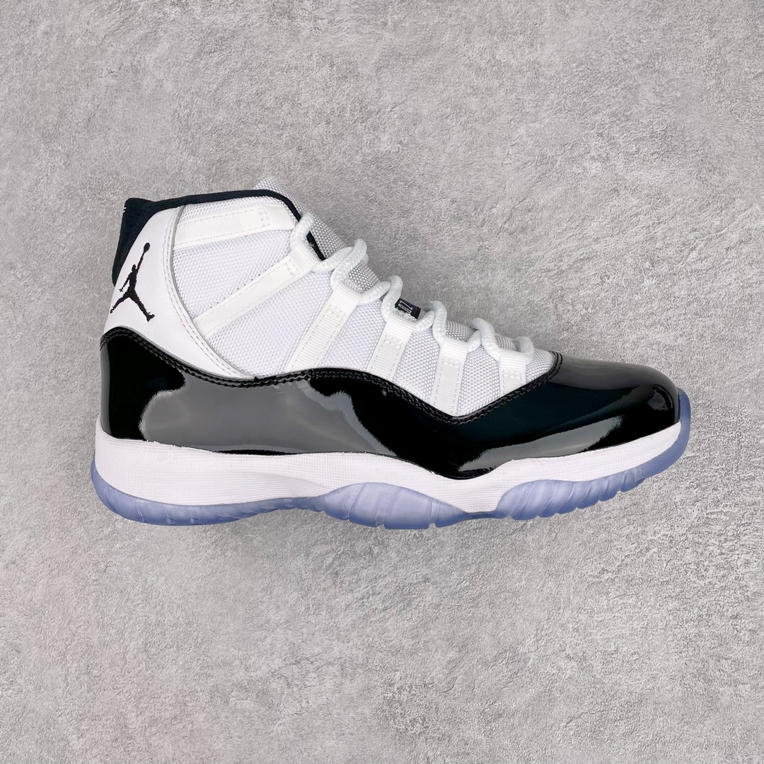 Jordan 11 Retro Concord (2018) - vstockx
