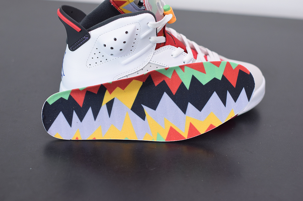 Jordan 6 Retro Hare - vstockx