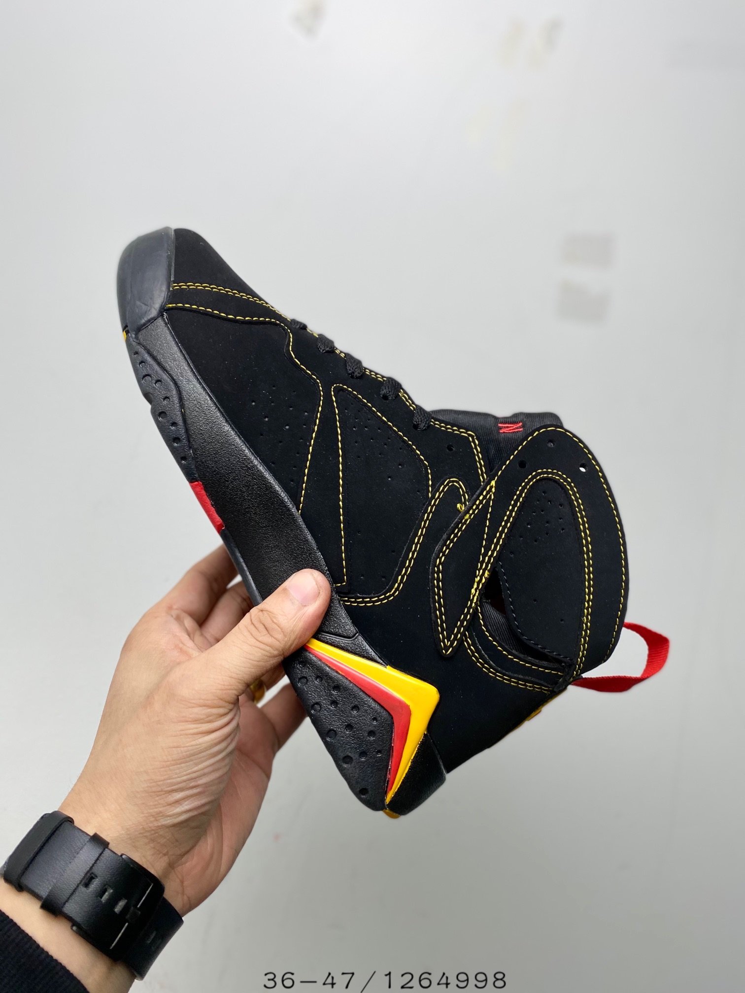 Jordan 7 Retro Citrus (2022) - vstockx