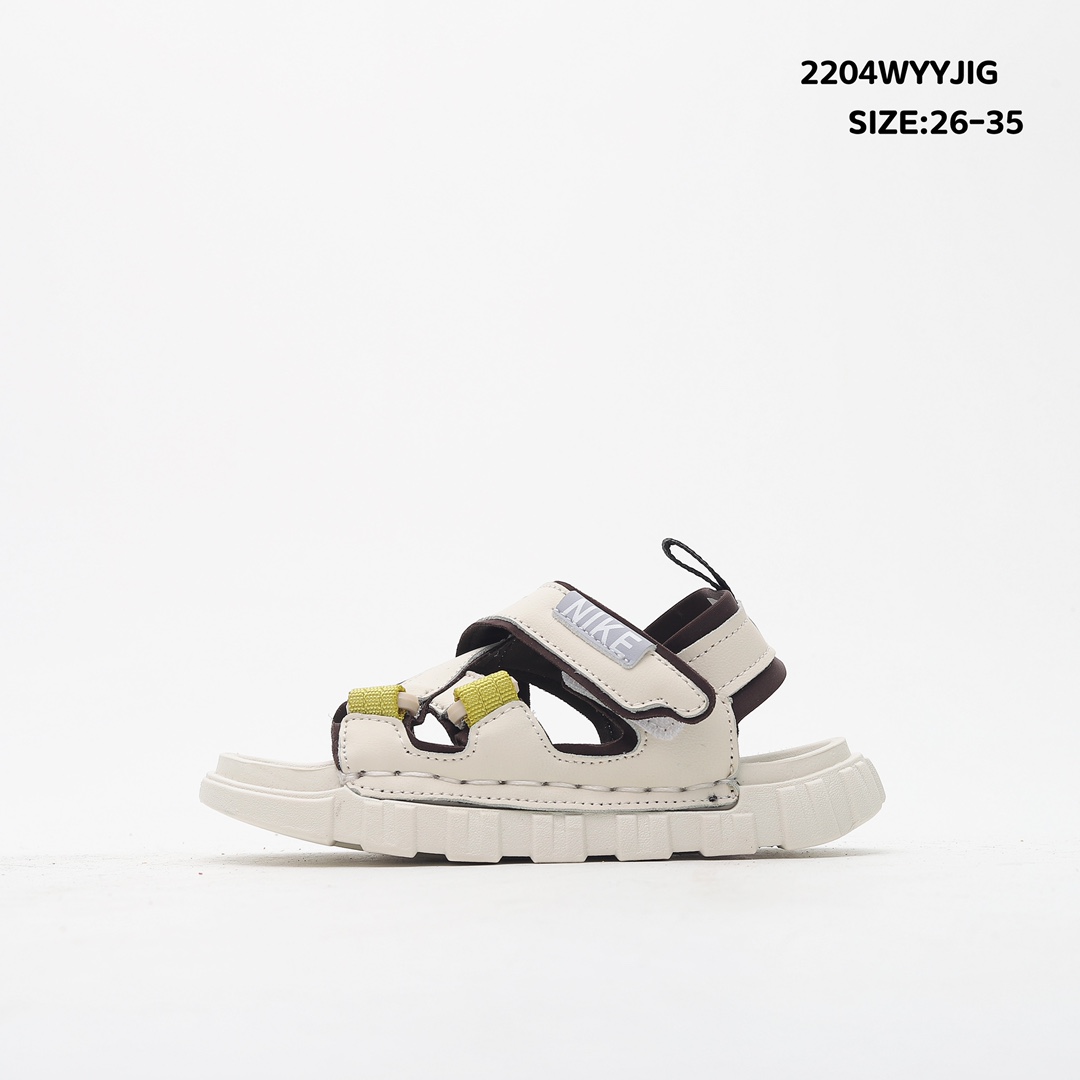 Kids NK shoes 5 - vstockx