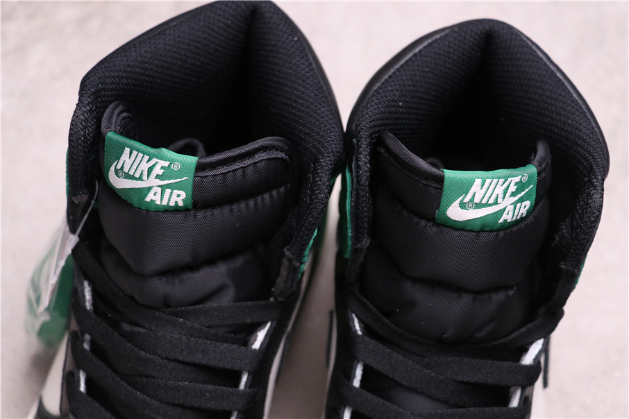 Jordan 1 Retro High Pine Green - vstockx