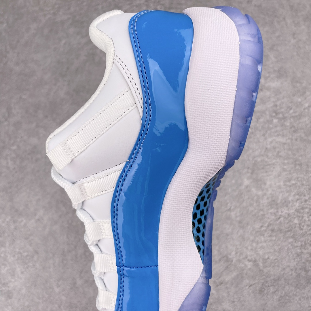 Jordan 11 Retro Low University Blue (2017) - vstockx