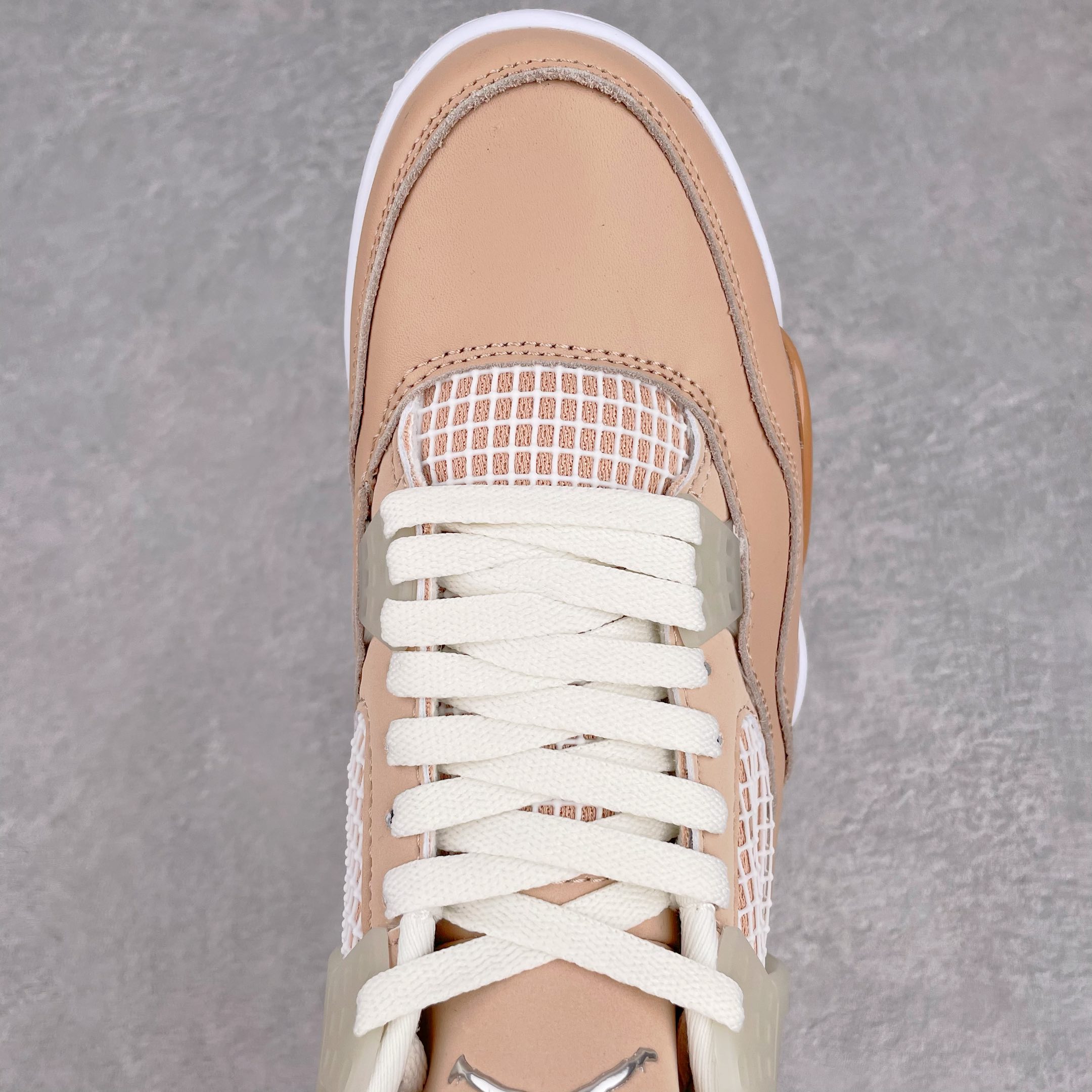 Jordan 4 Retro Shimmer - vstockx