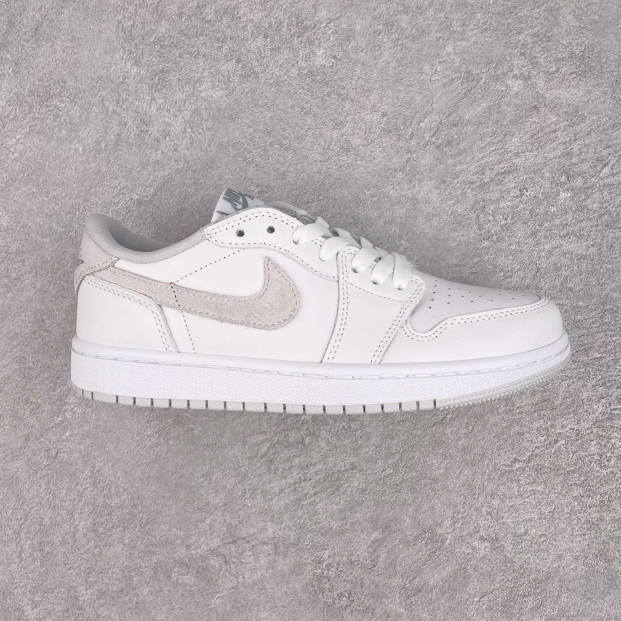 Jordan 1 Low OG Neutral Grey (2021) - vstockx