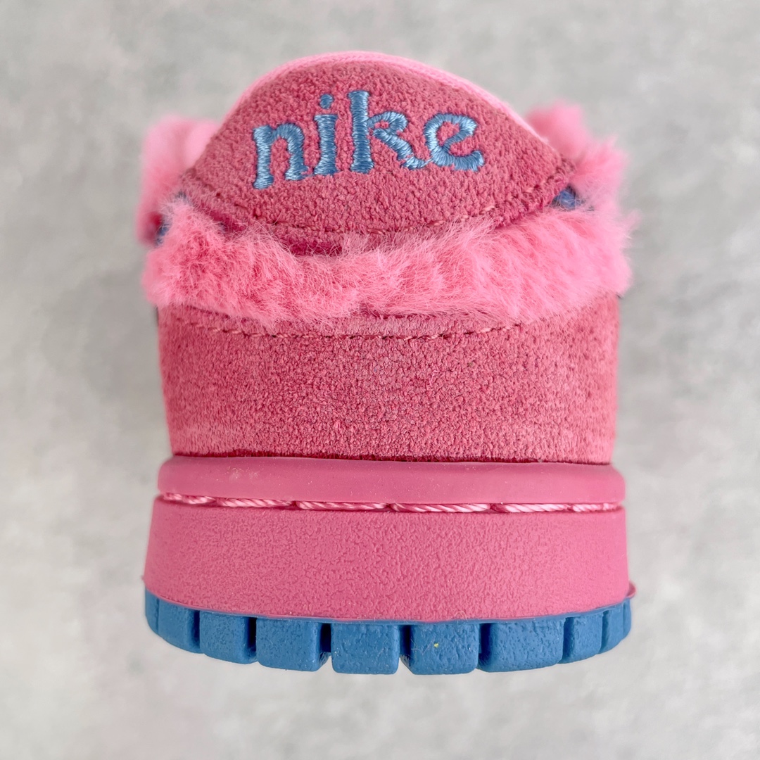 Kids NK dunk shoes 6 - vstockx