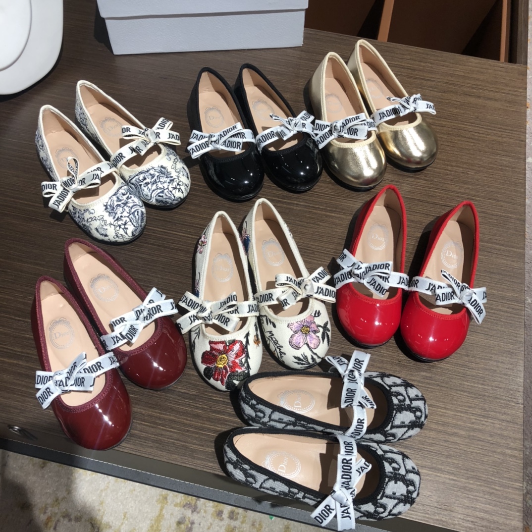 Shoes Kids - vstockx